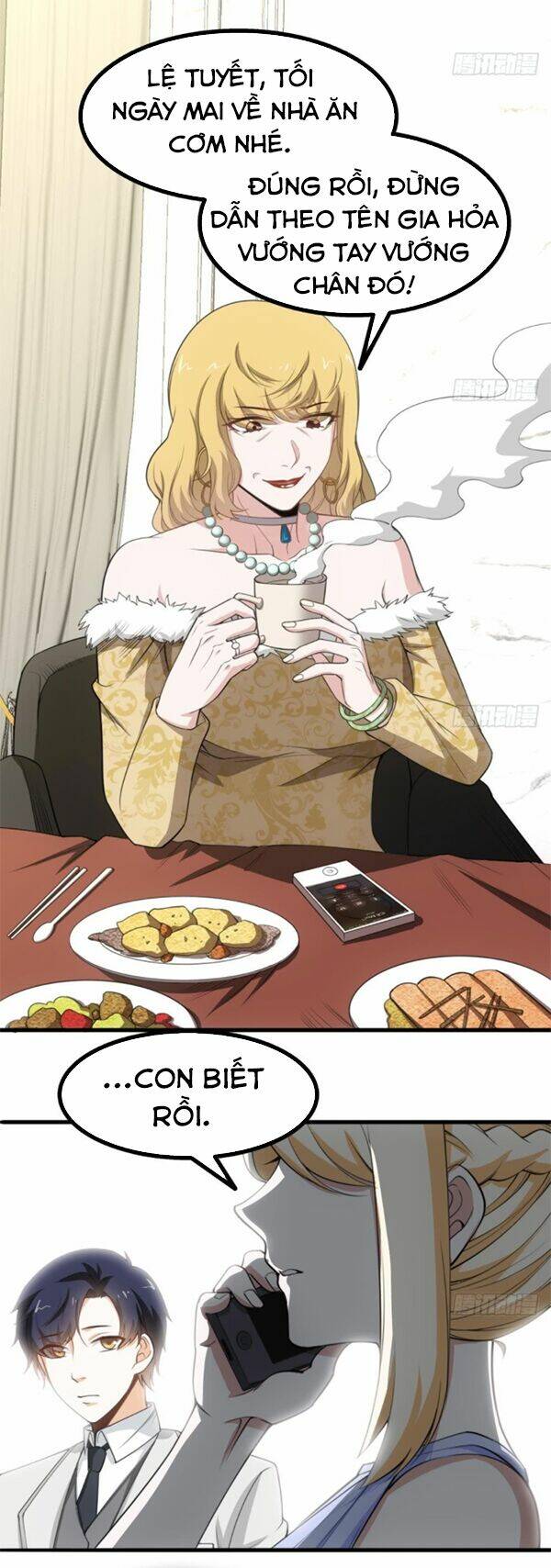 Người Ở Rể Mạnh Nhất: Chapter 17
