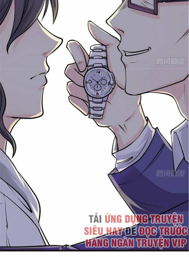 Hắn Là Long Ngạo Thiên: Chapter 1