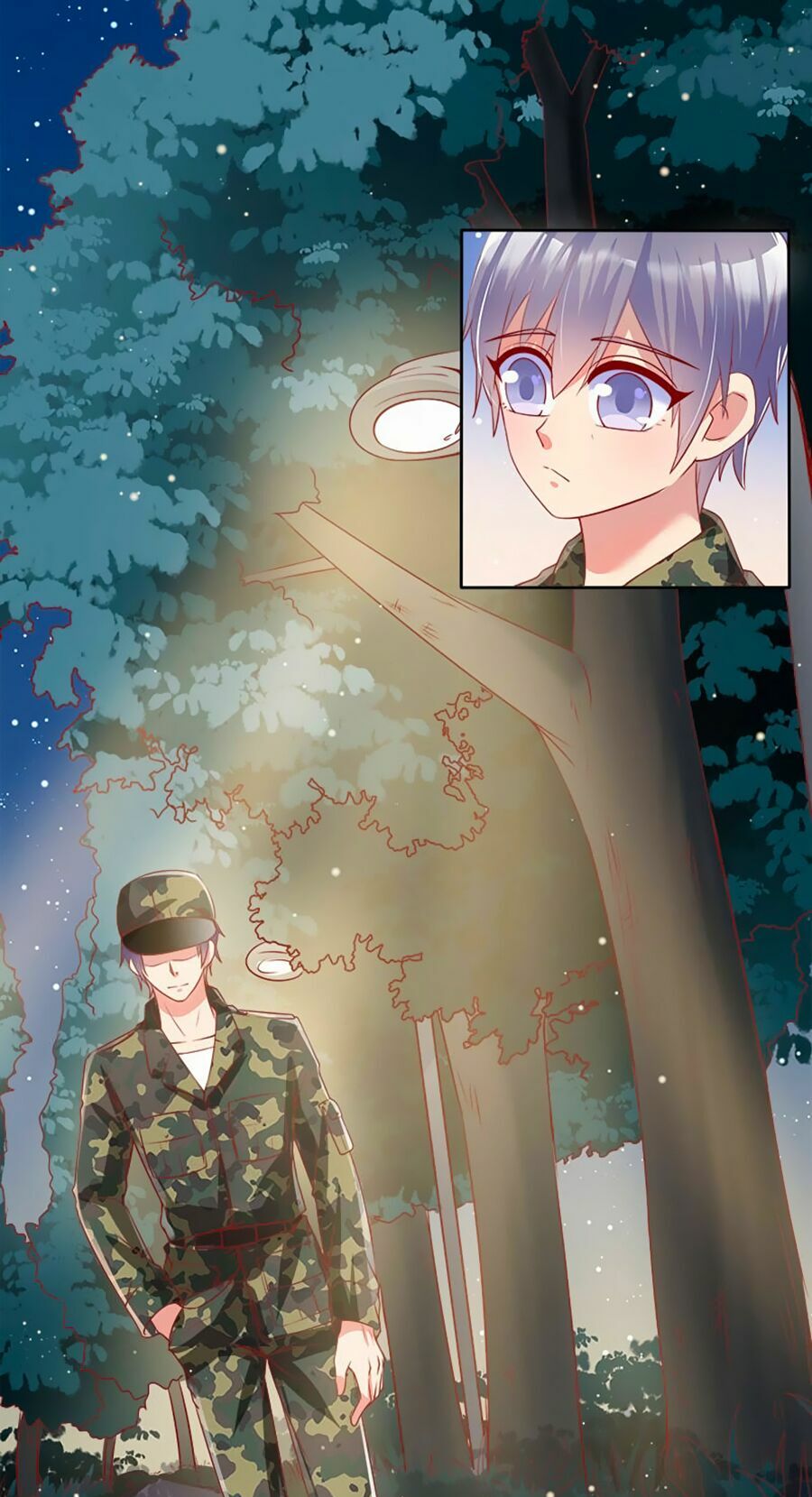 Chồng Già Vợ Trẻ Trêu Nhau Hàng Ngày: Chapter 44