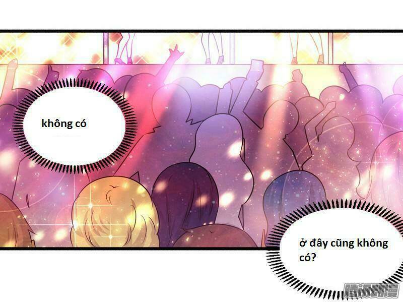 Tổng Tài Đã Cưới Em: Chapter 24