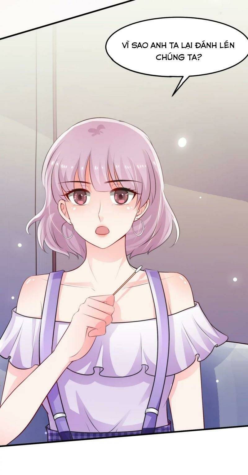 Tối Cường Vận Đào Hoa: Chapter 114