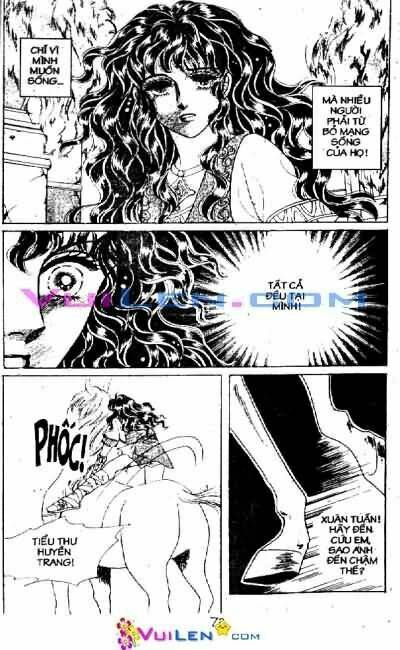 Nữ hoàng biển cả: Chapter 12