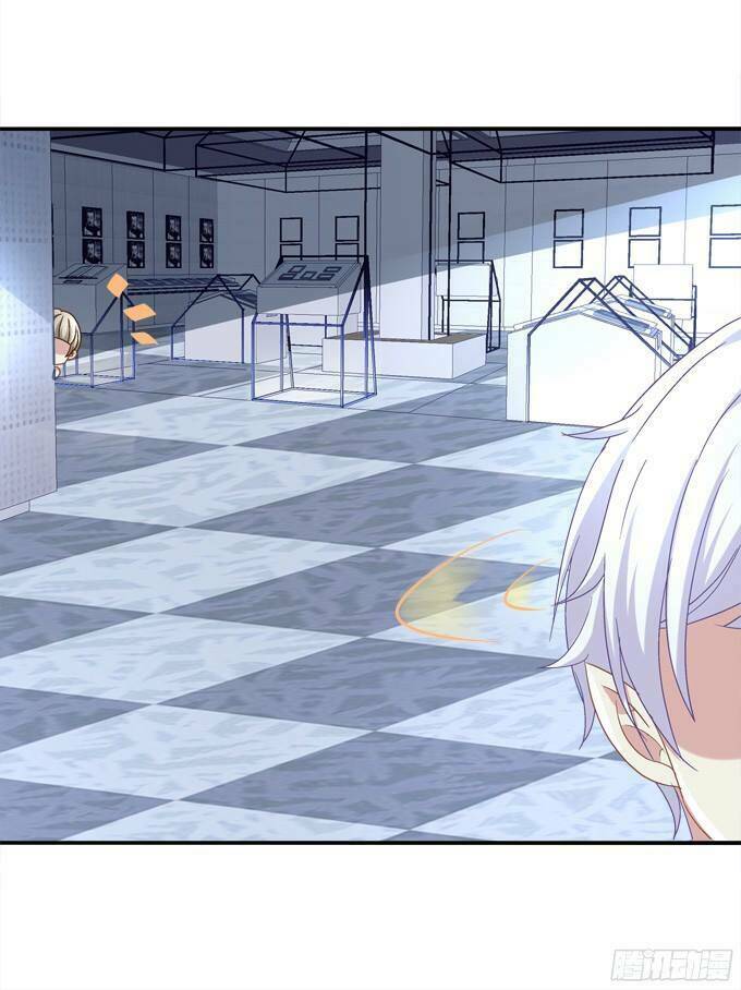 Đế Vương Ta Vẫn Còn Nhỏ: Chapter 22