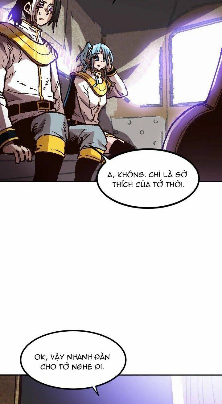 Nô Lệ Nghịch Thiên: Chapter 45