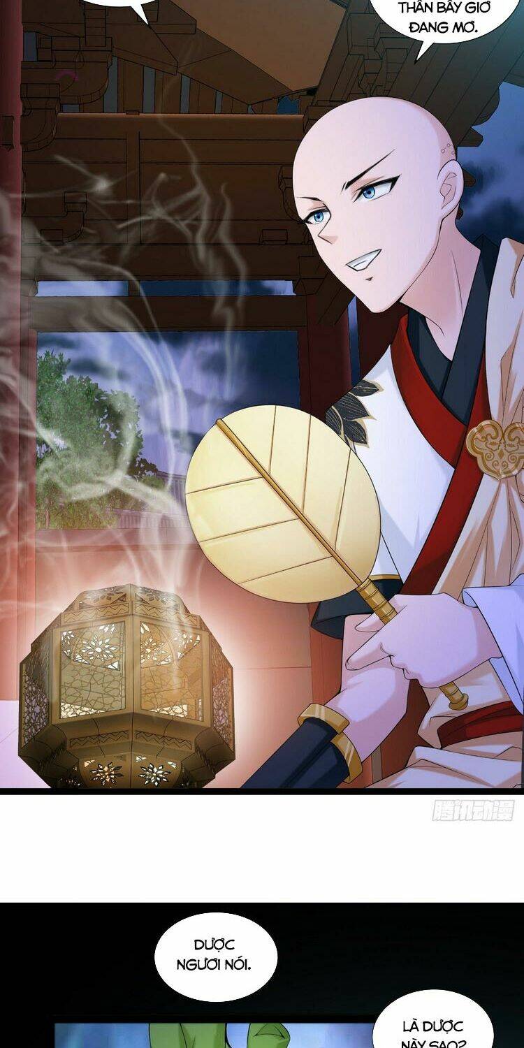 Tà Du Ký: Chapter 111