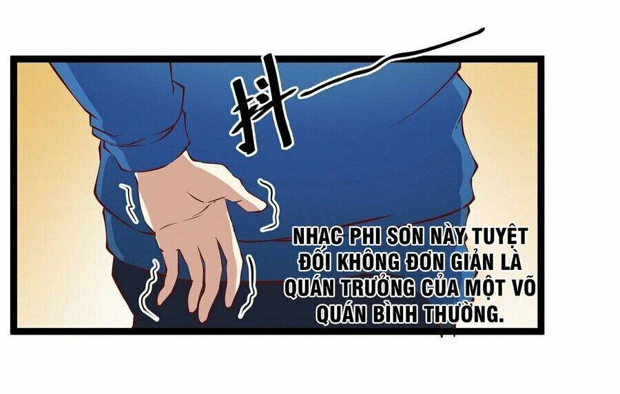Đô Thị Cực Phẩm Tiên Đế: Chapter 25