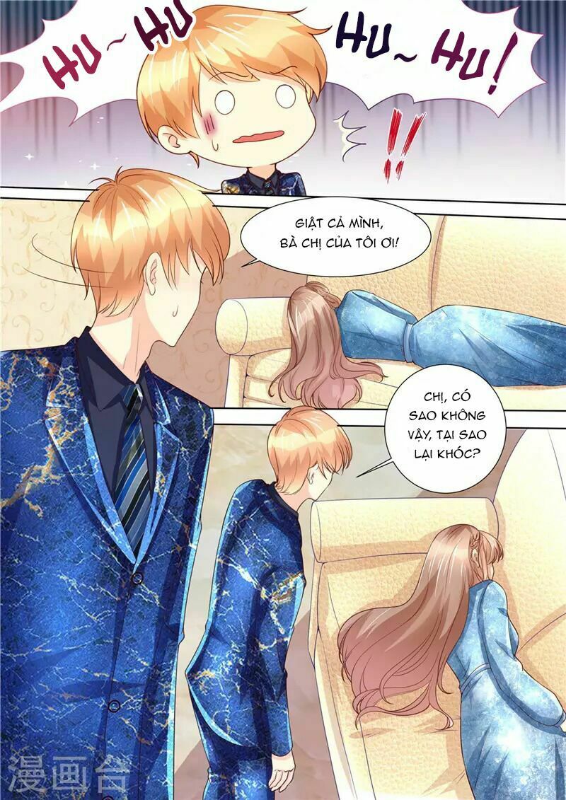 Cưng Chiều Vợ Yêu: Chapter 193