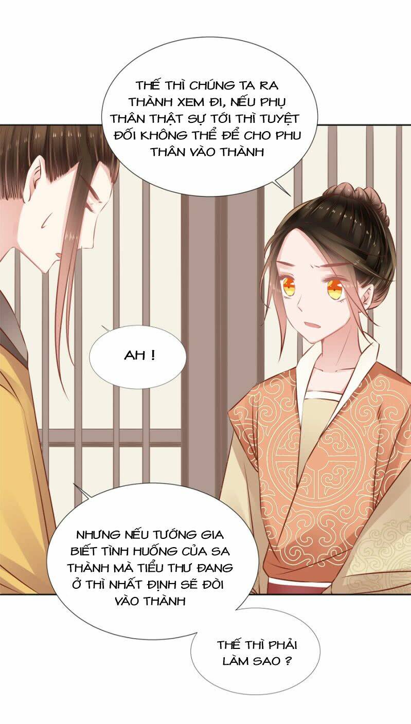 Solo Đi Vương Gia: Chapter 94