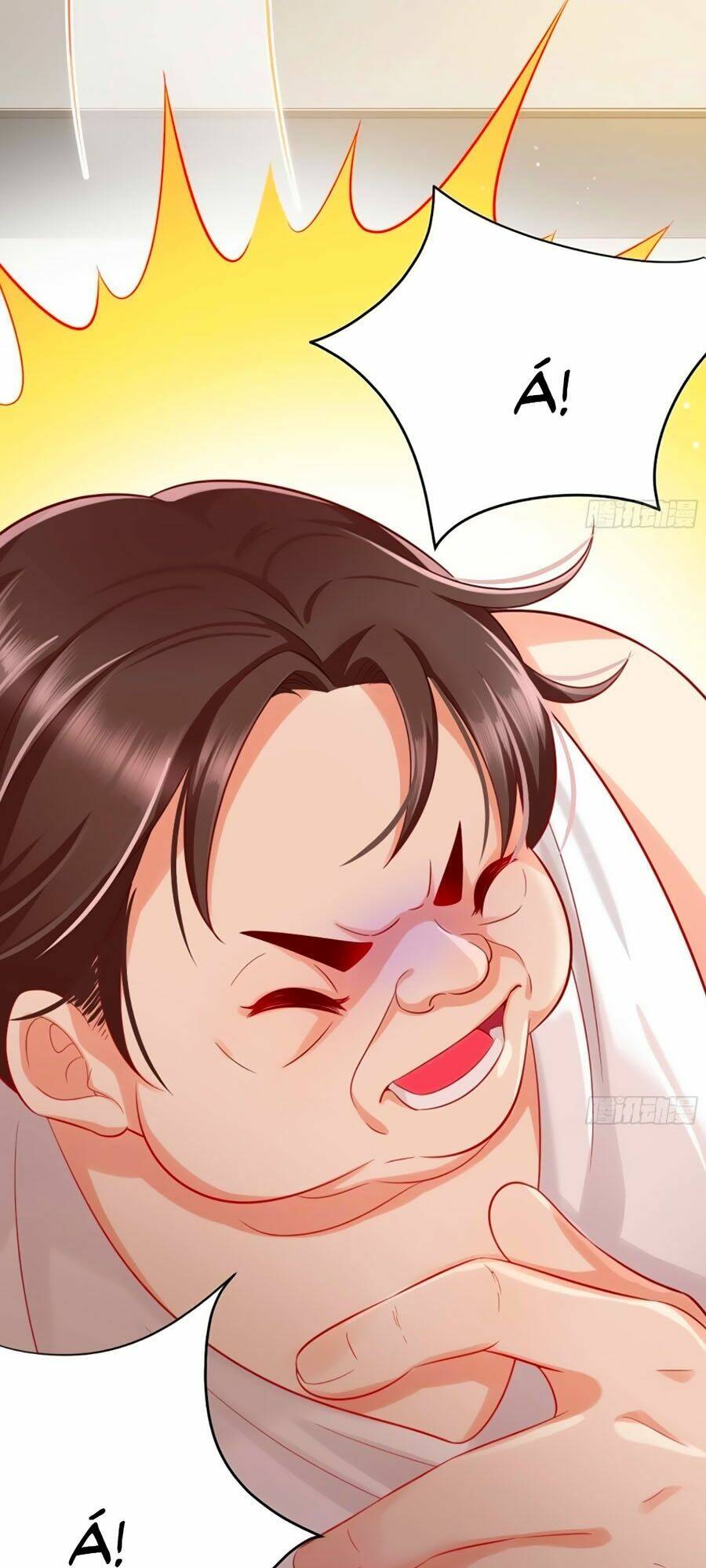 Ức Vạn Song Bảo: Mami, Bó Tay Chịu Trói: Chapter 14