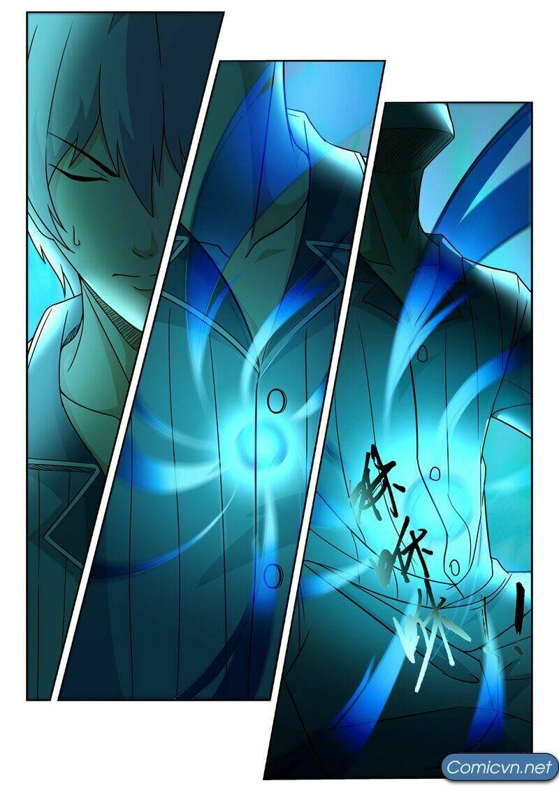 Tu Chân Cuồng Thiếu: Chapter 13