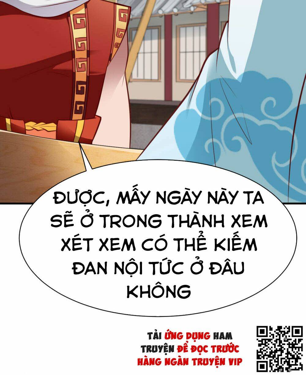 Chiến Đỉnh: Chapter 205