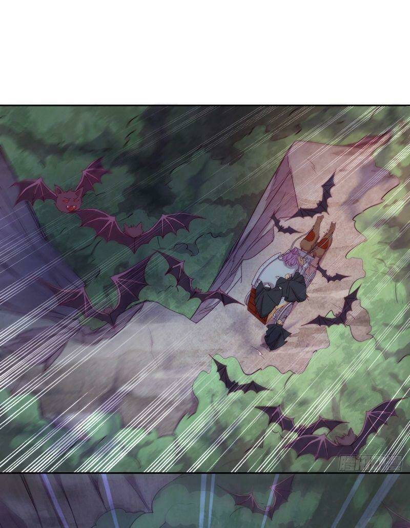 Vân Tưởng Chi Ca: Truy Ái Chỉ Lệnh: Chapter 31