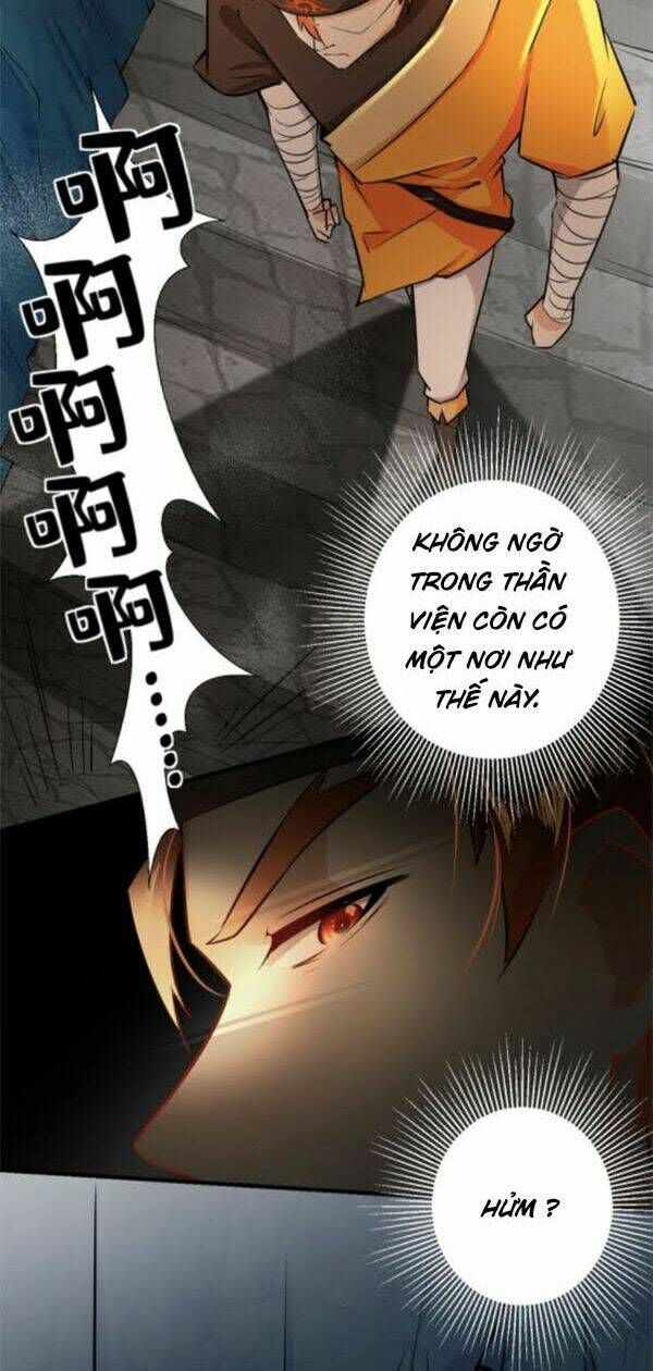 Tà Du Ký: Chapter 14