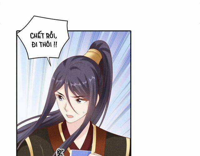 Thịnh Sủng Y Phi Chi Dao Quan Truyện: Chapter 134