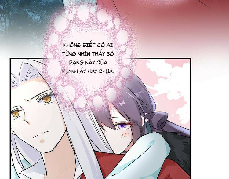 Hoa Nhan Sách: Chapter 18.2