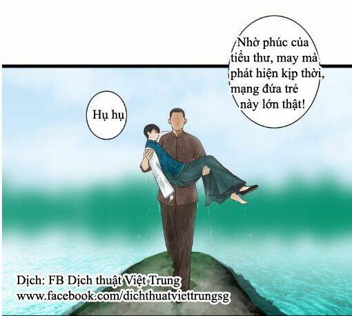 Cậu Câm: Chapter 6