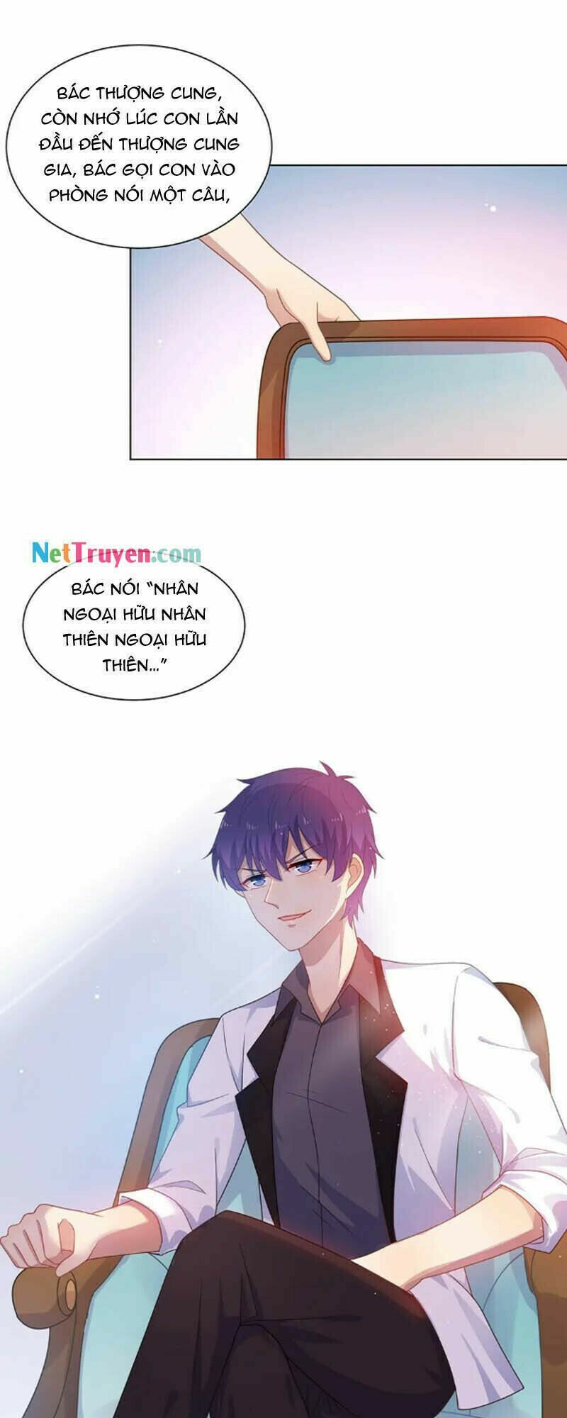 Ma Lạt Thiên Kim Đẩu Ác Thiếu: Chapter 167