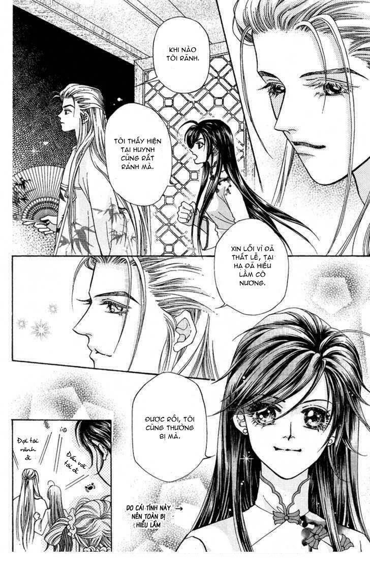 Vạn Dặm Tìm Chồng: Chapter 5