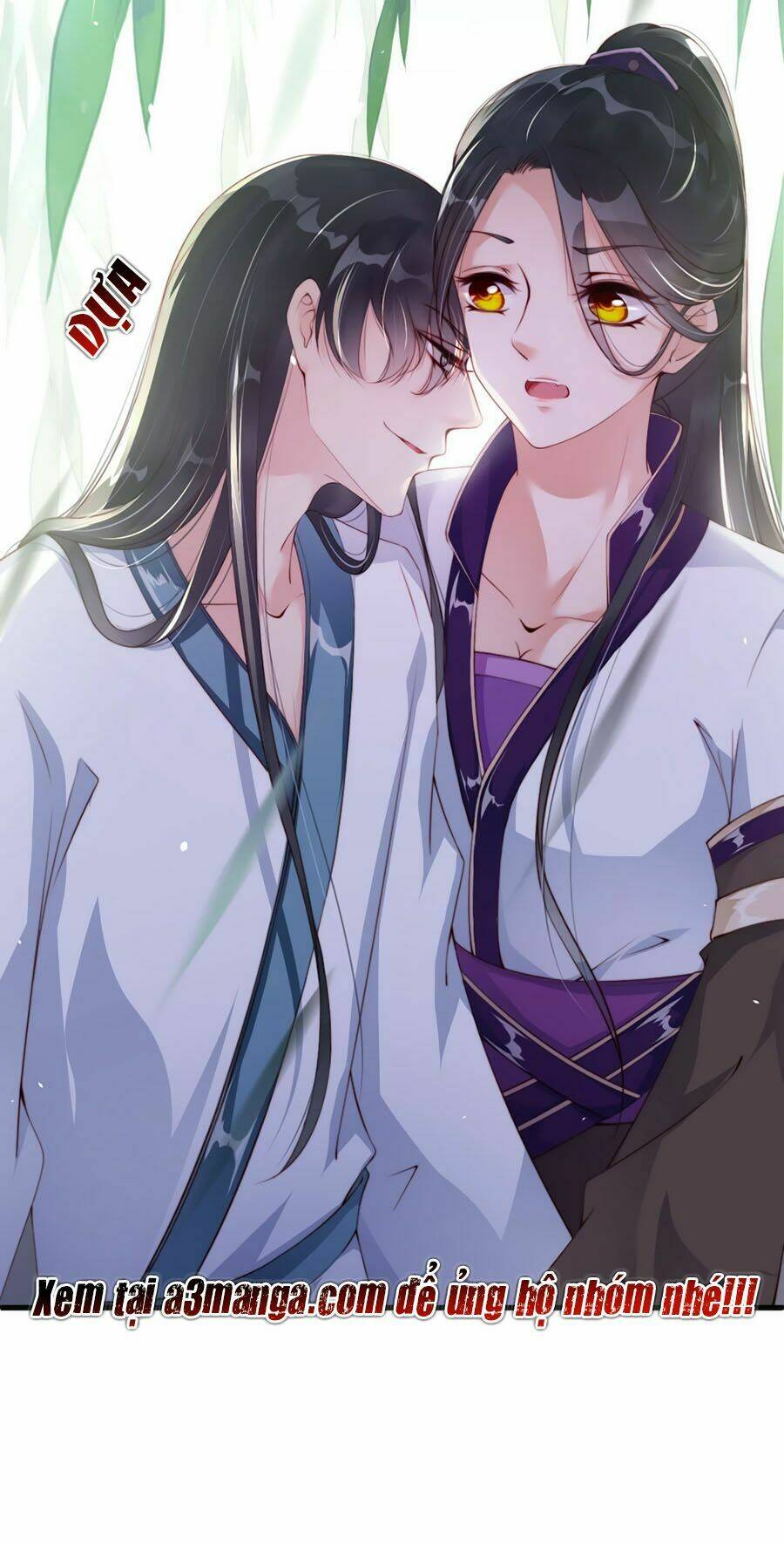 Điềm Mỹ Chi Huyết: Chapter 7