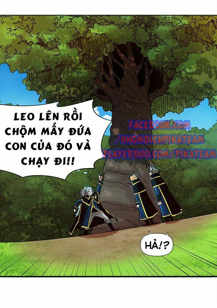 Đại Lục Vô Song: Chapter 16
