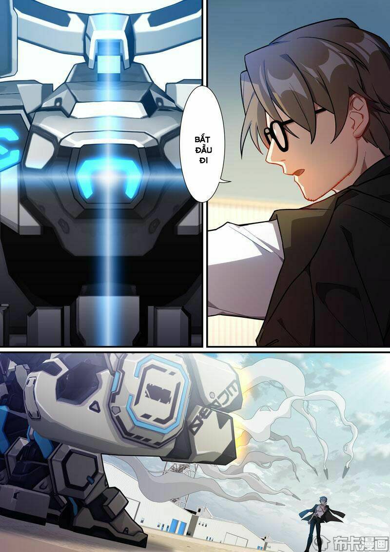 Băng Hoại 3Rd: Chapter 88