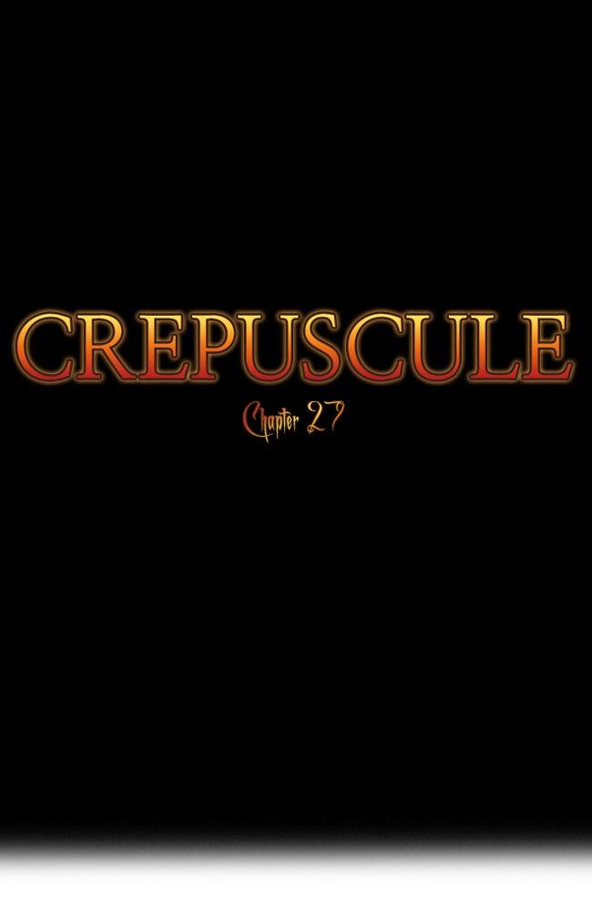 Crepuscule (Yamchi): Chapter 27