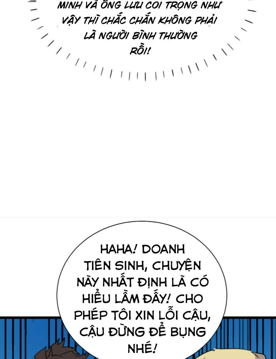 Bắt Đầu Với Tề Thiên Đại Thánh: Chapter 28