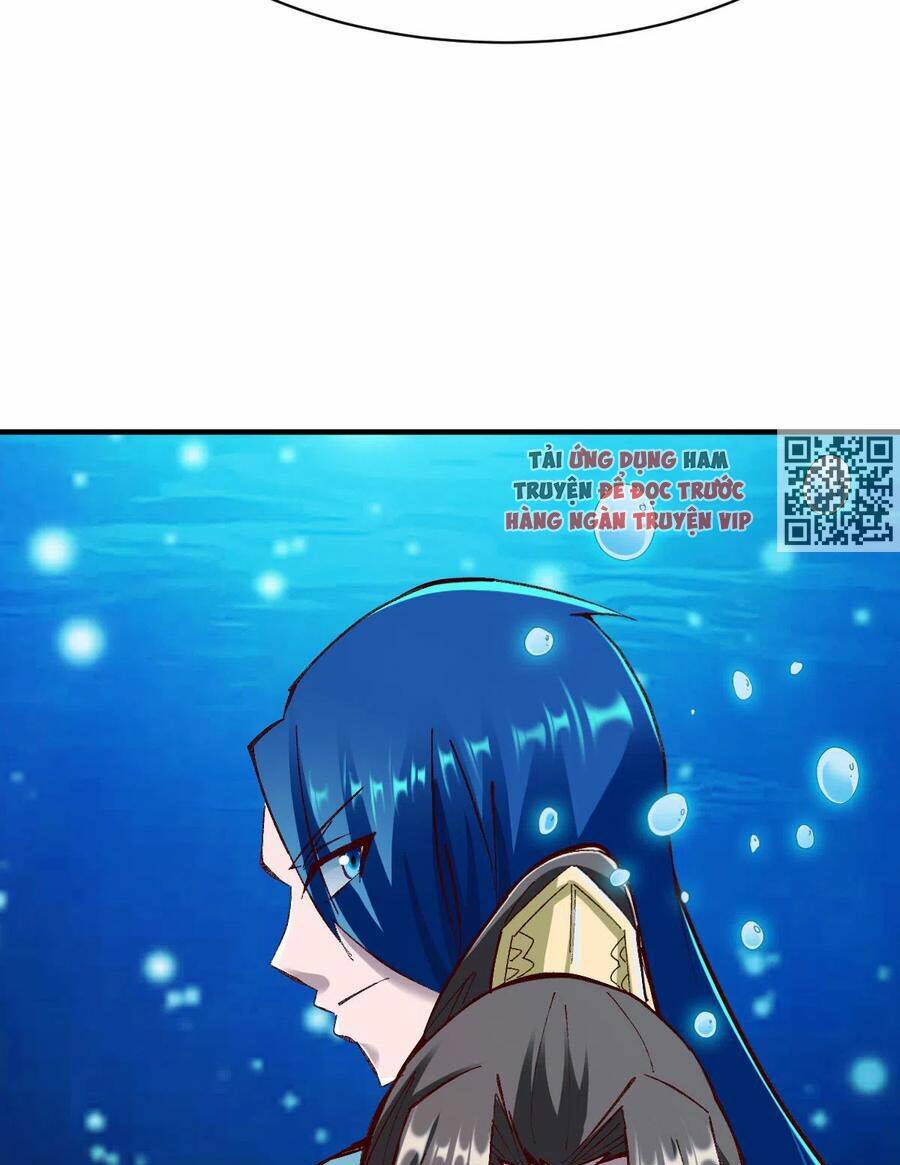 Chiến Đỉnh: Chapter 221