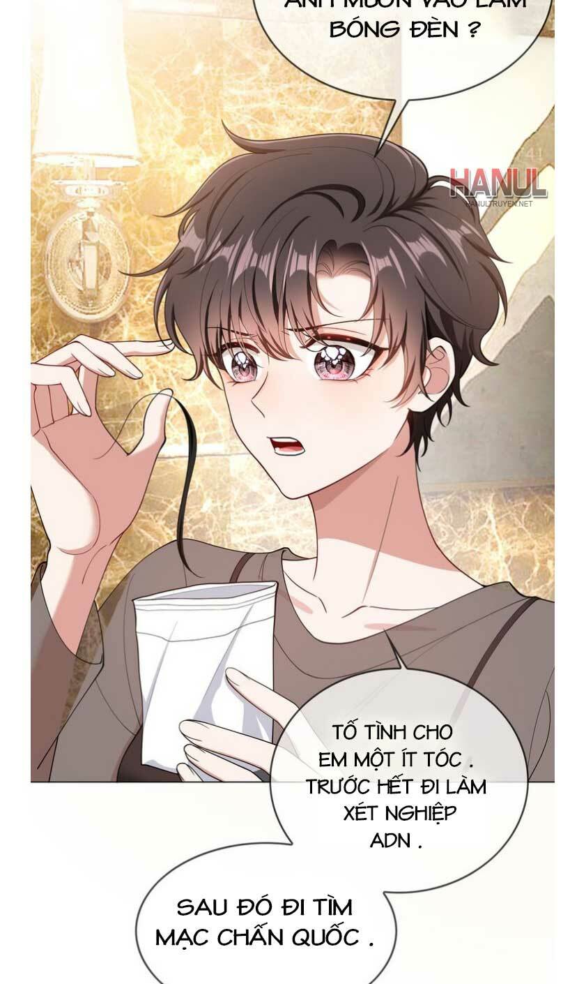 Cô Vợ Nhỏ Nuông Chiều Quá Lại Thành Ác!!: Chapter 200.1