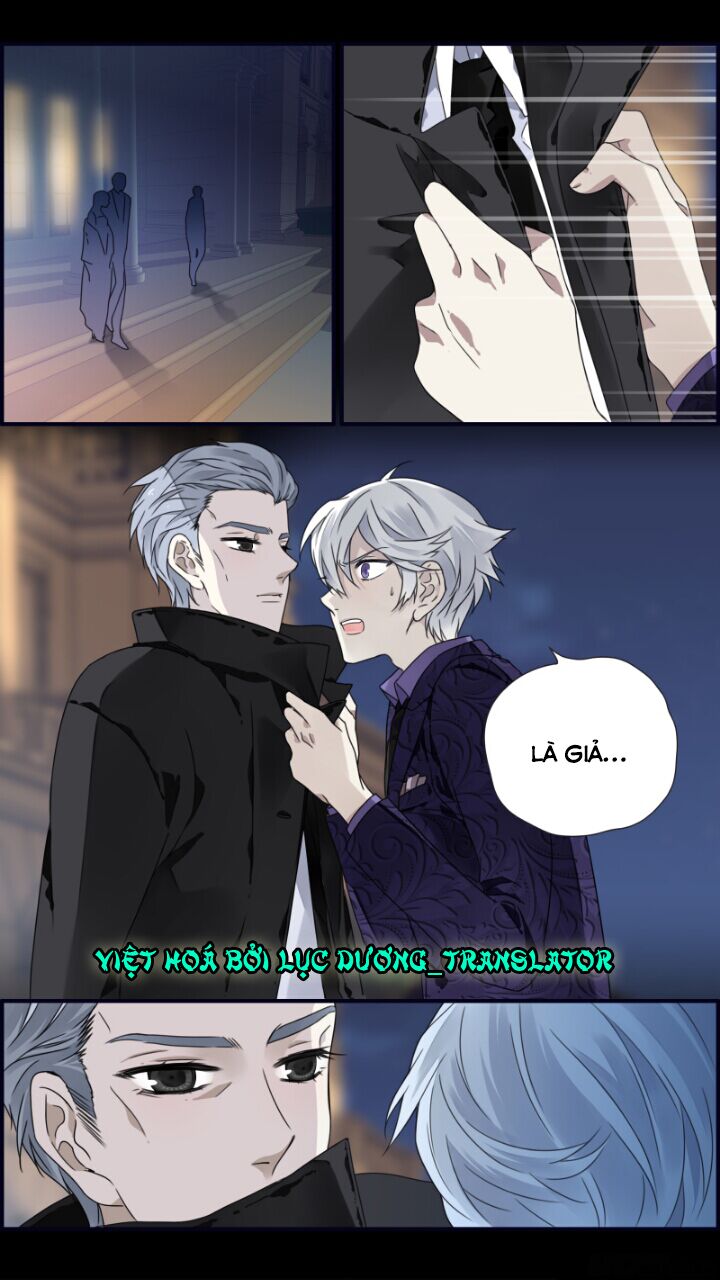 Lam Sí: Chapter 158