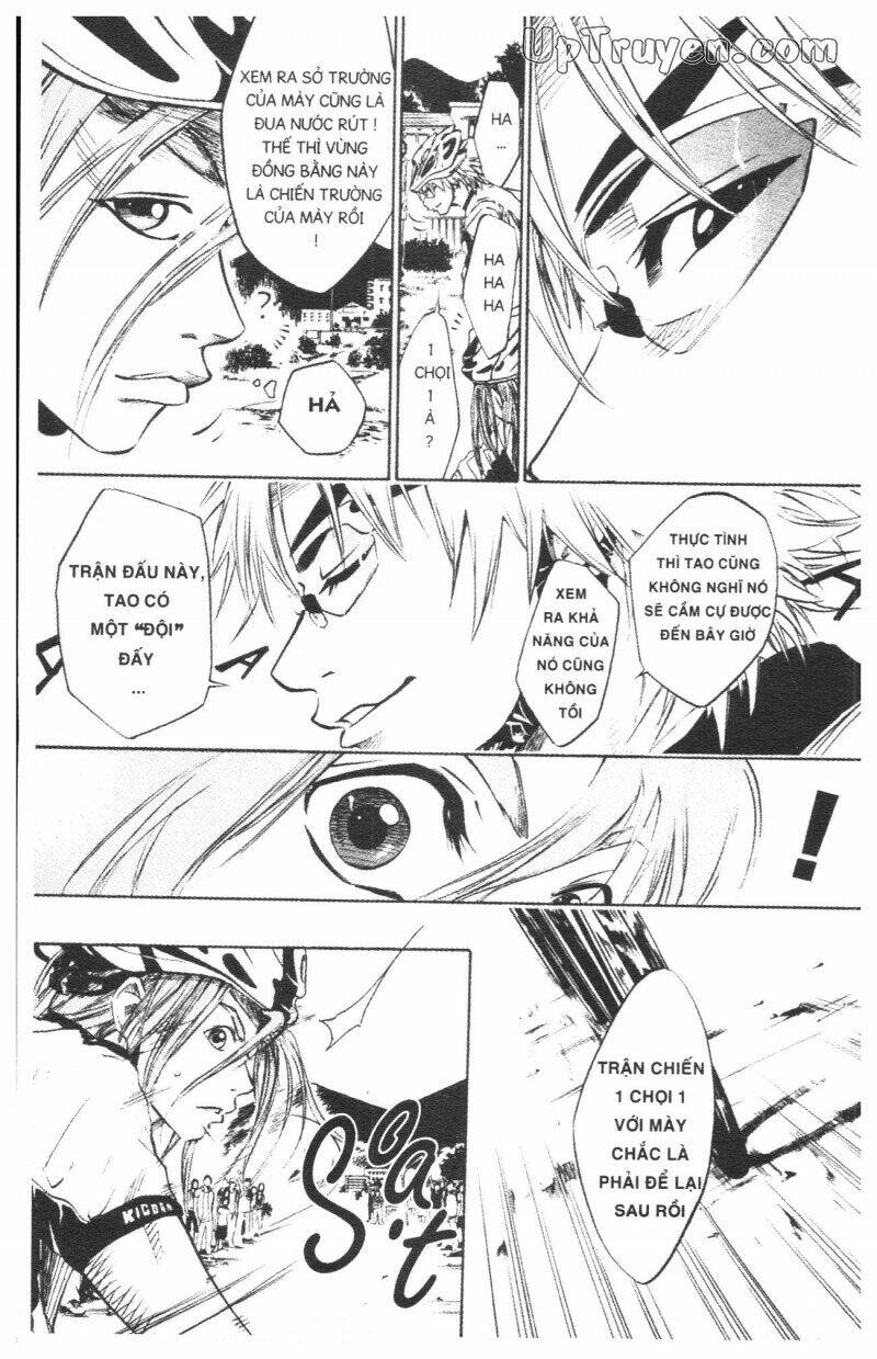 Over Drive: Chapter 3