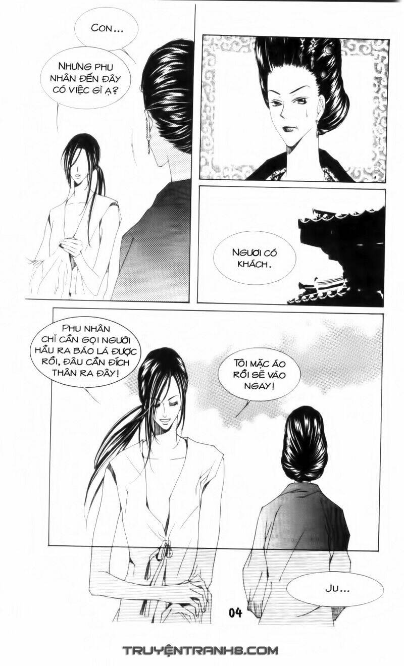 Pháp Sư Trừ Tà: Chapter 5.1