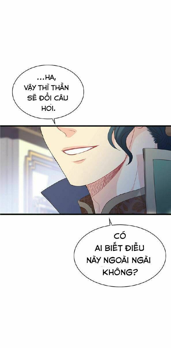 Nhân Vật Phản Diện Yêu Cầu Tôi Yêu Chàng: Chapter 41