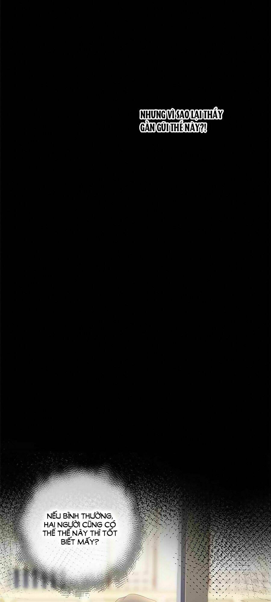 Lãnh Huyết Tổng Tài Đích Tâm Kiên Thê: Chapter 70