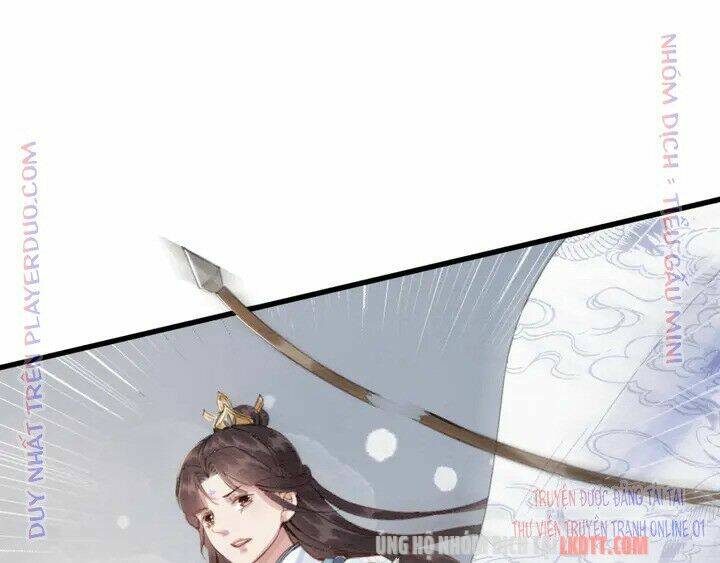 Trọng Sinh Bá Sủng Nhiếp Chính Vương Quá Mạnh Mẽ: Chapter 135