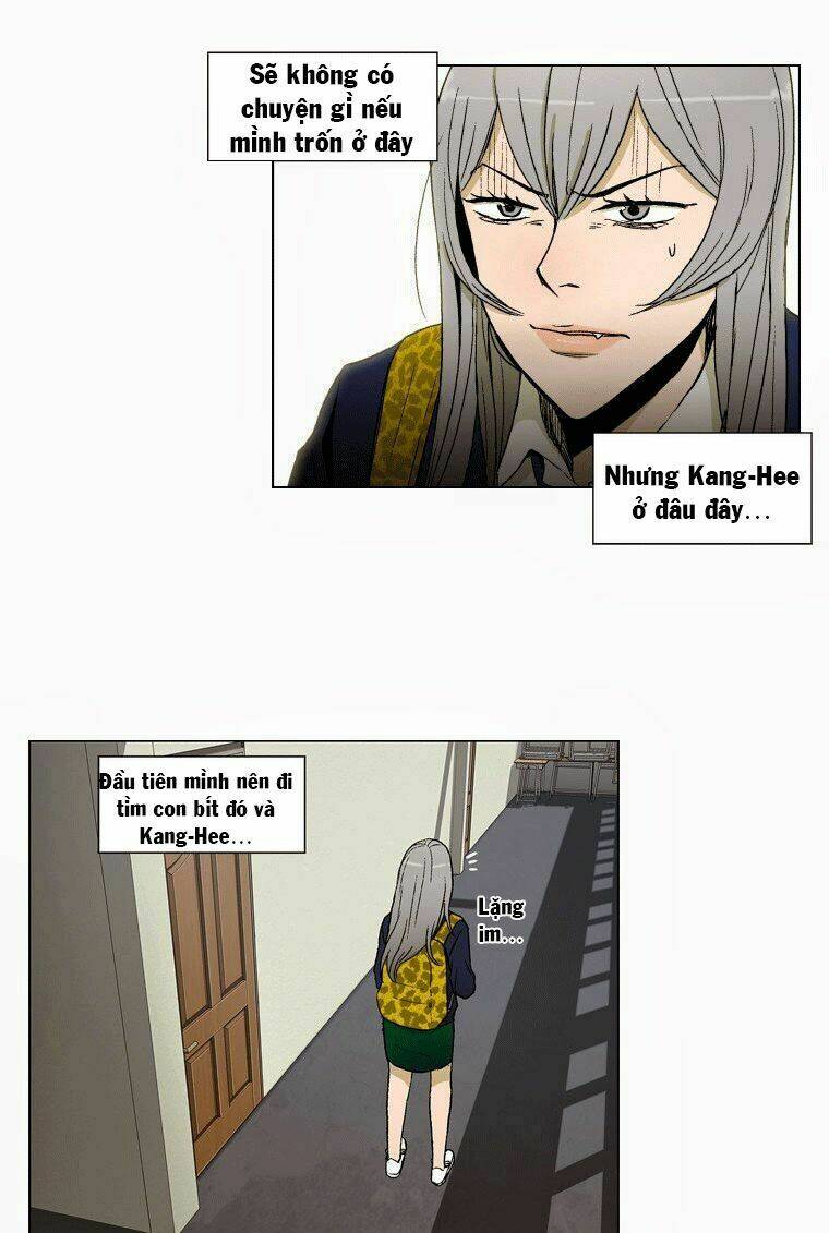 Anh Ấy Là Nữ Sinh Cấp 3: Chapter 8