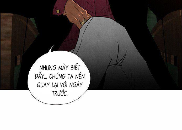 Revival Man: Chapter 4