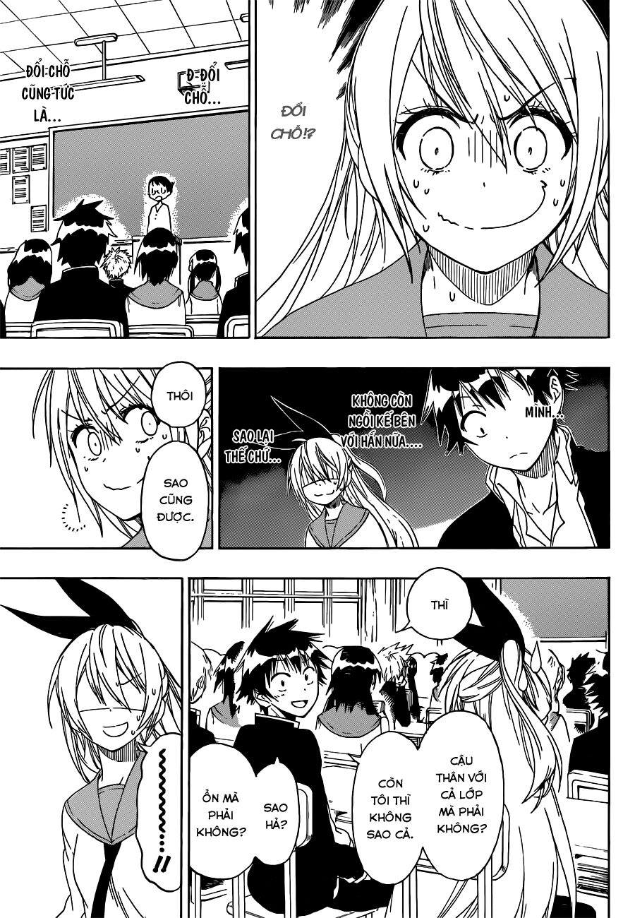 Tình Yêu Ngang Trái: Chapter 66