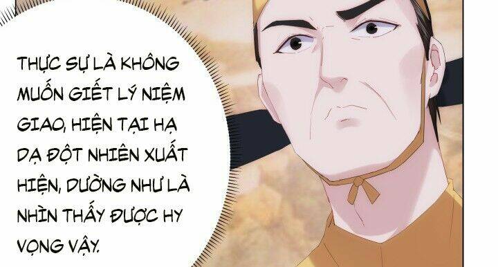 Bí Mật Của Dạ Tộc: Chapter 5.2