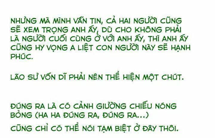 Lớp Học Biến Chất: Chapter 34