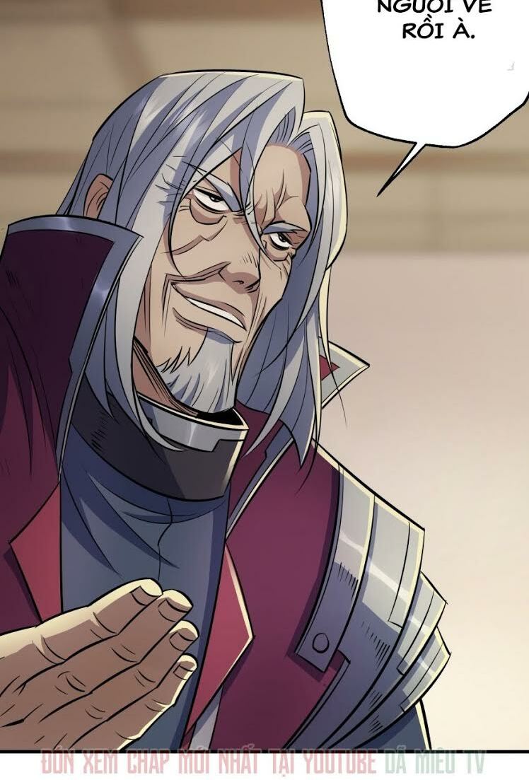 Thú Nhân: Chapter 73