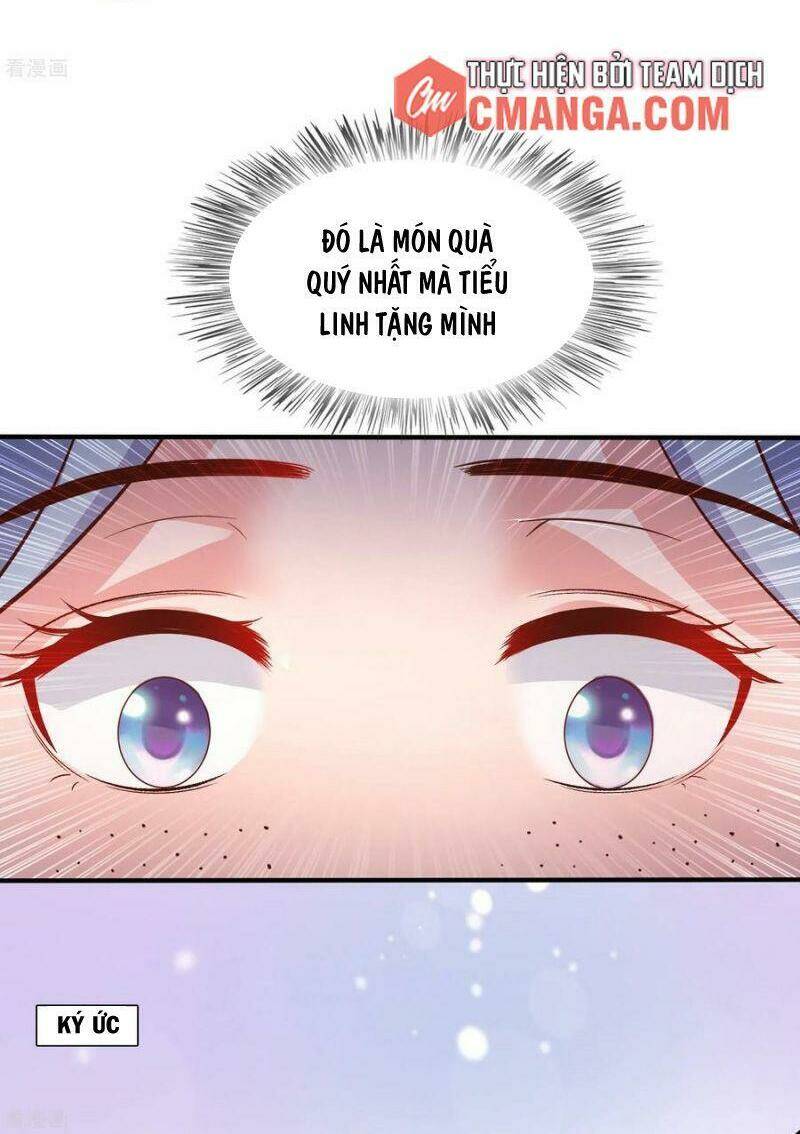 Tối Cường Vận Đào Hoa: Chapter 154