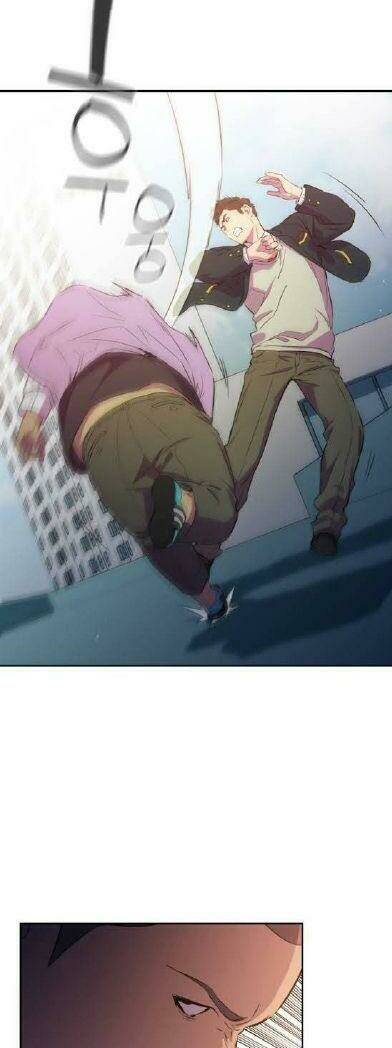 Nhân Vật Phản Diện Bất Tài: Chapter 11