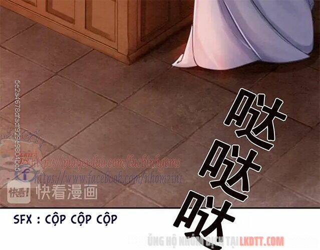 Trọng Sinh Bá Sủng Nhiếp Chính Vương Quá Mạnh Mẽ: Chapter 71