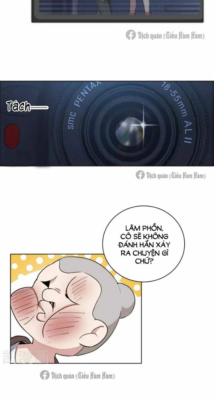 Thế Giới Đệ Nhất Cự Tinh: Chapter 7.4