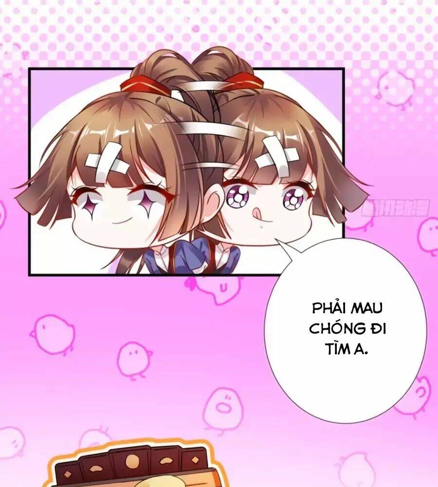Vương Phi Có Chút Nghịch Ngợm: Chapter 59