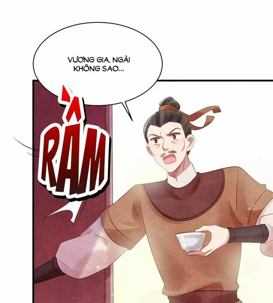 Vương Phi Muốn Trèo Tường: Chapter 52