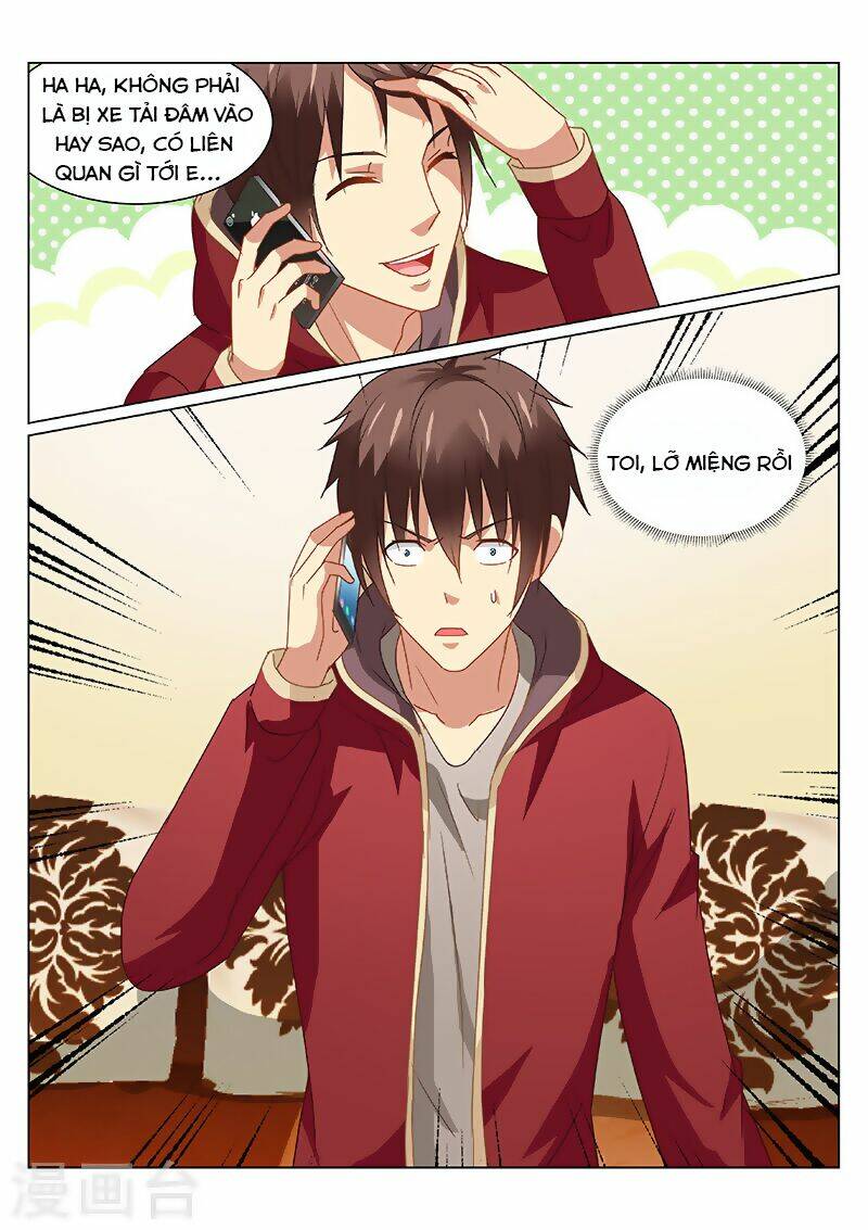 Ngận Thuần Ngận Ái Muội: Chapter 158