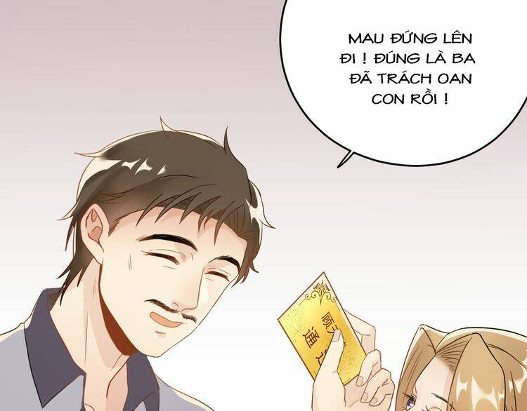 Trong Sinh Chi Ức Vạn Ảnh Hậu Yếu Thượng Vị: Chapter 10