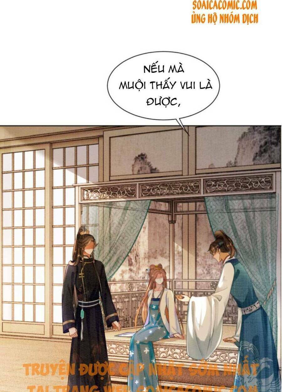 Xung Hỉ Vương Phi: Chapter 48